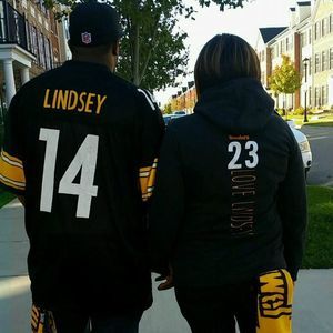 Meet your Posher, Mike